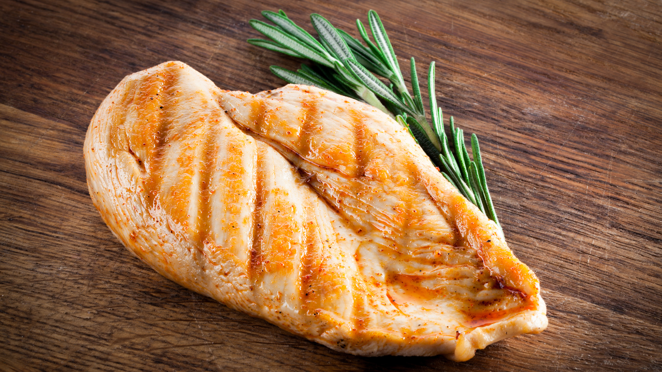 腎臓病の犬に「ささみ」をあげてもよい？